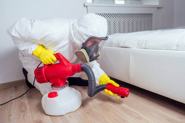 Best Wildlife Control Services  in Mount Vernon, TX